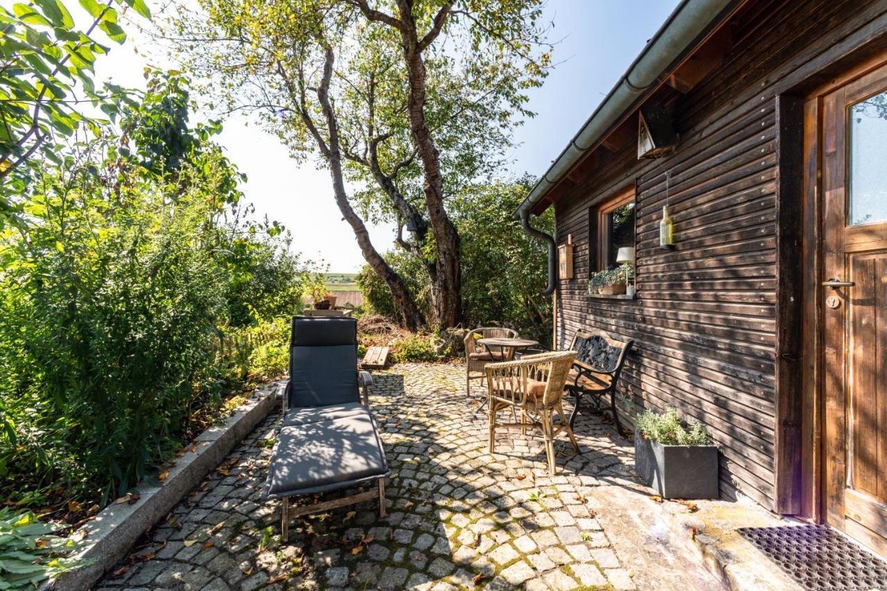Naturnahe Ferienwohnung Deuerling Exterior foto